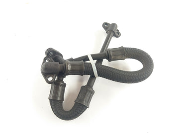 Suzuki GSF 1200 S GV75A [1998] - Olejové vedení