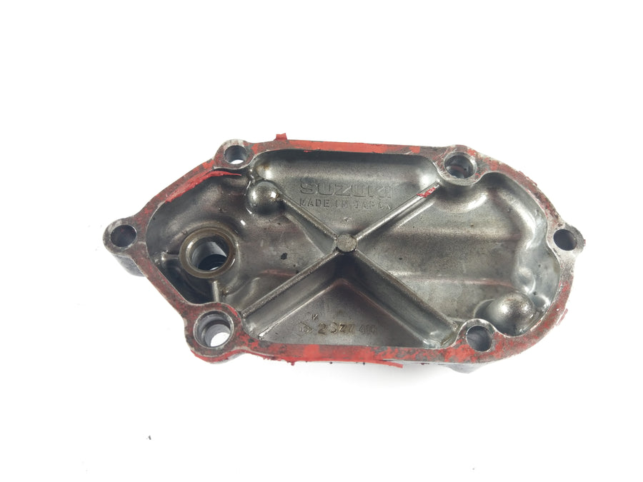 Suzuki DR 650 SP42B - Motor Låg Switch Wave