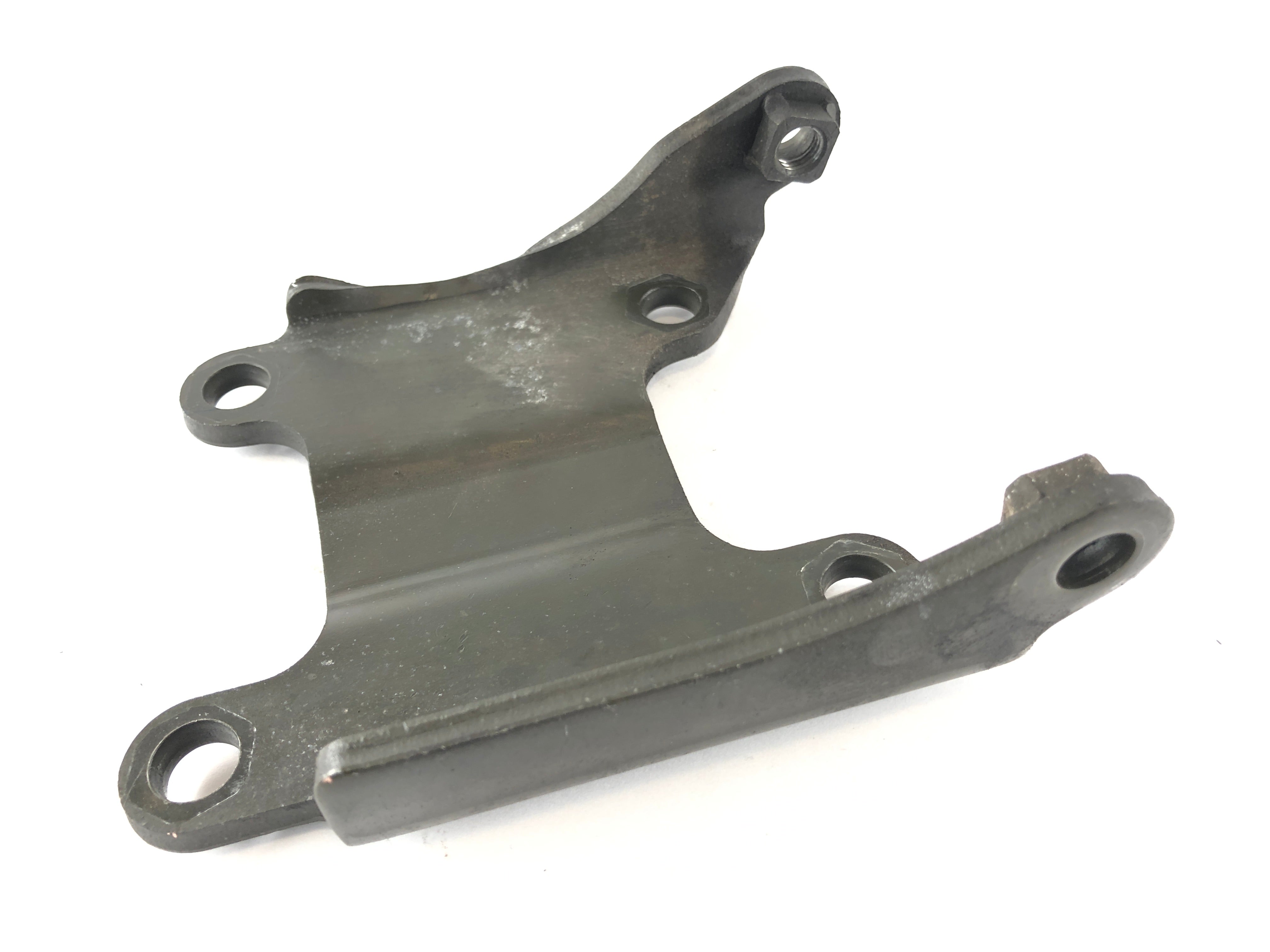 Yamaha XVS 650 Drag Star 4VR [1997] - retaining plate mounting plate