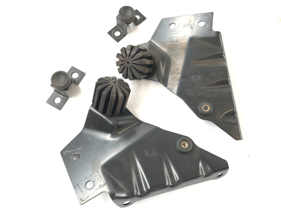 宝马K 1300 R [2010]  - 吊带