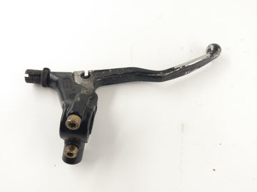 Moto Guzzi Nevada 750 Lk [2001] - Koblingsmontering med koblingshåndtag