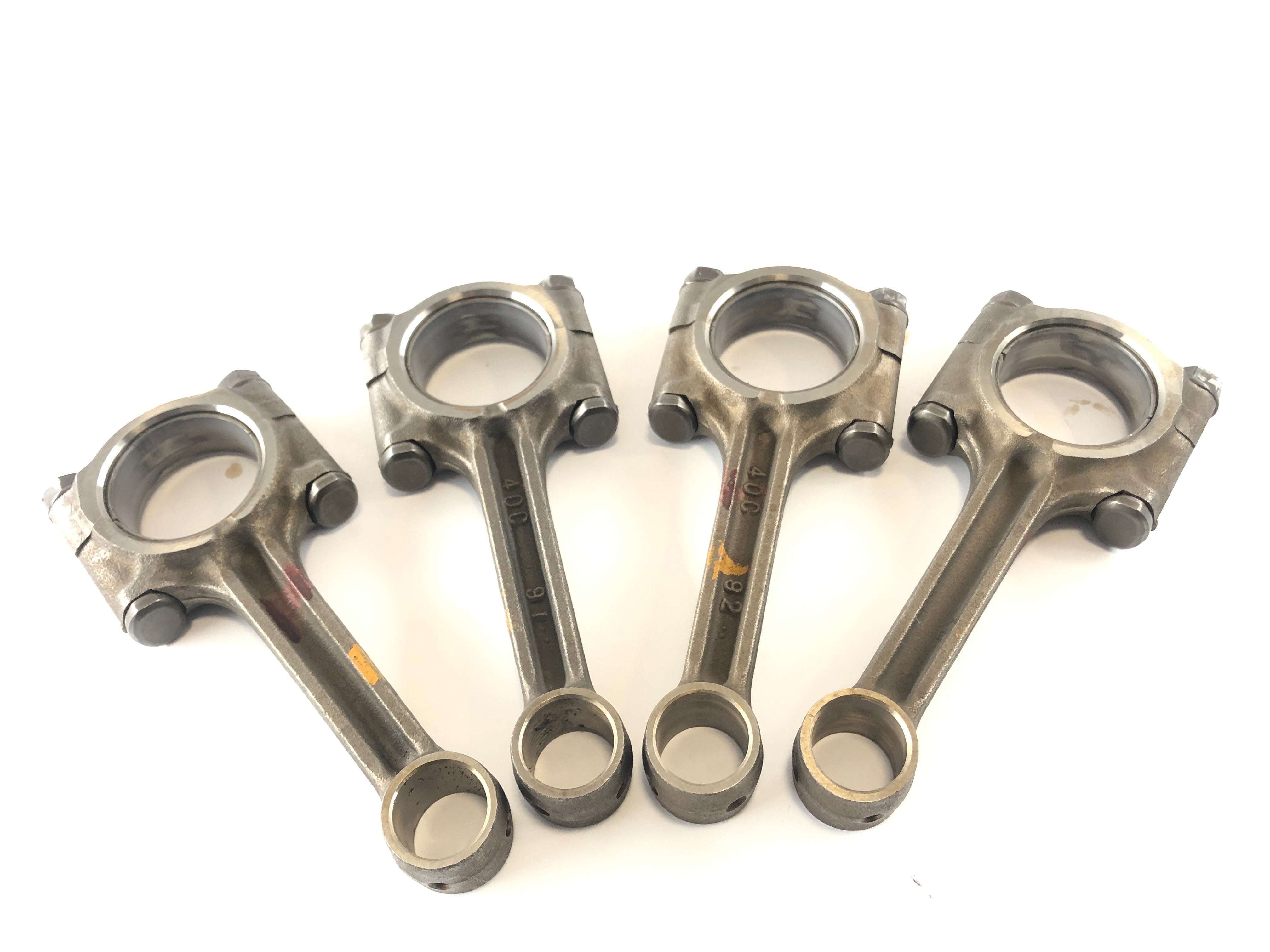 Suzuki Bandit GSF 1200 S WVA9 [2001] - Connecting Rod Set