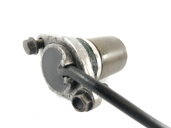 Yamaha XJR 1300 RP02 [2001] - Oljetrykkbryter