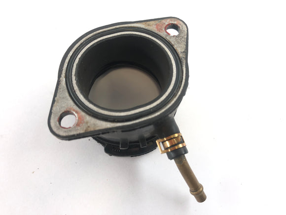 Aprilia RS 125 MPB [2000] - Collecteur d'admission