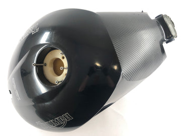 Triumph Speed ​​Triple 1050 515nj [2005] - Tanque de tanque tanque - 0