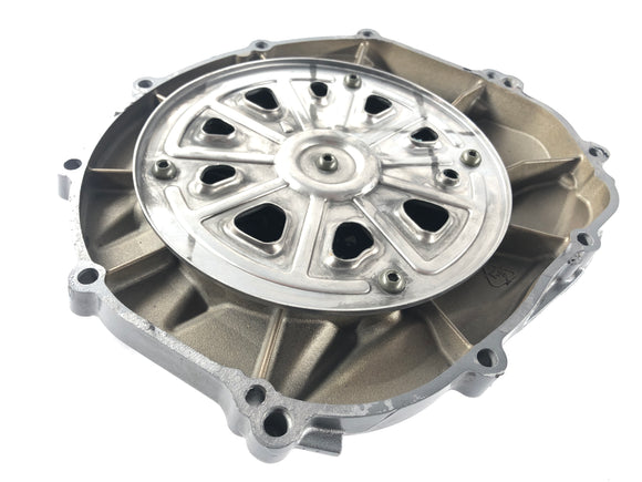 Yamaha FJR 1300 A RP11 [2005] - Víko motoru