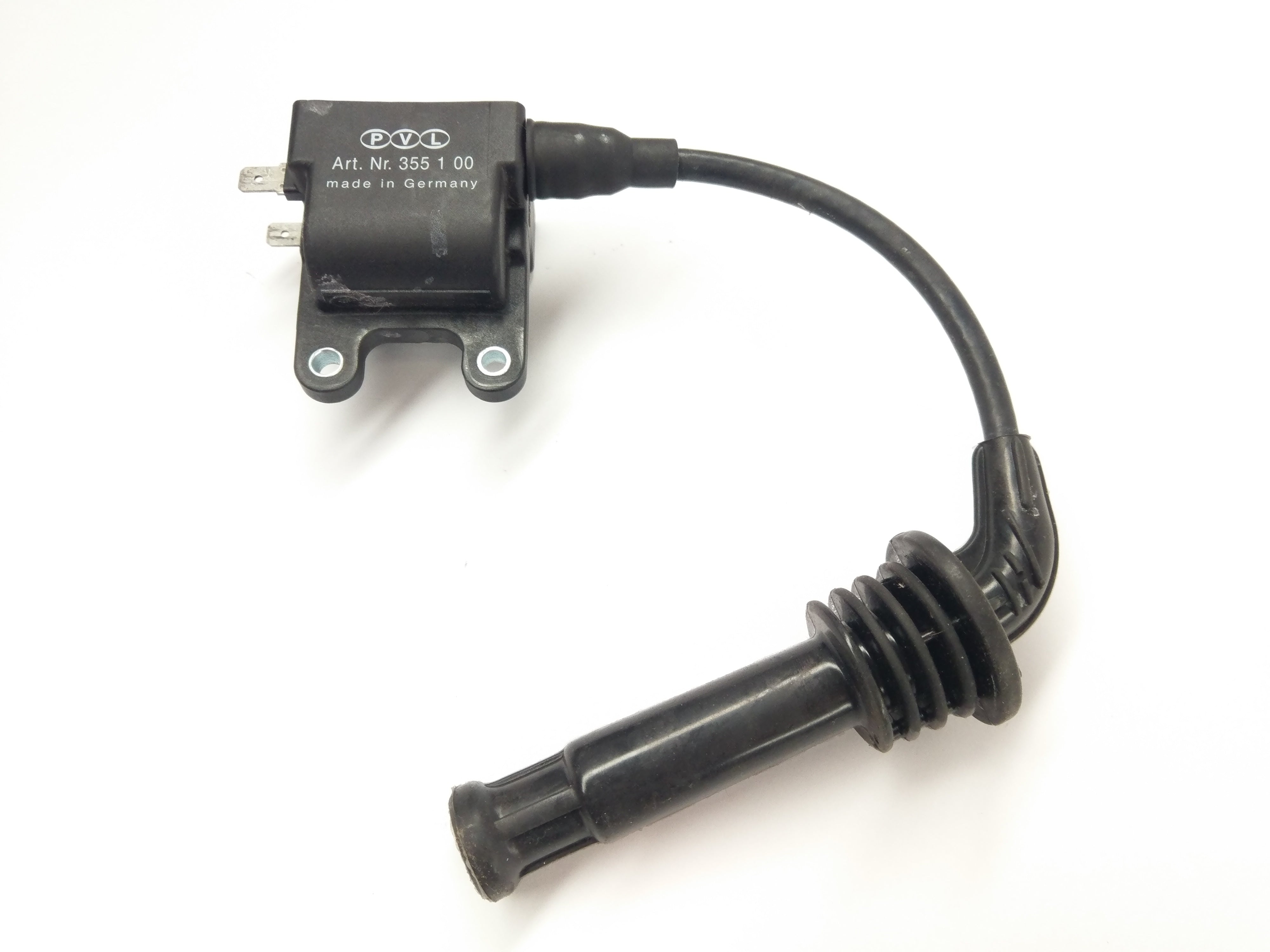 Triumph Thunderbird 900 T309RT [2000] - Ignition coil