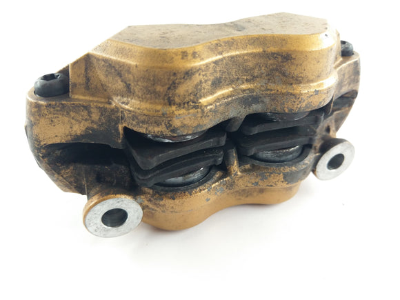 Kawasaki ZX -12R ZXT20A [2004] - Jarrupala vasemmalla puolella