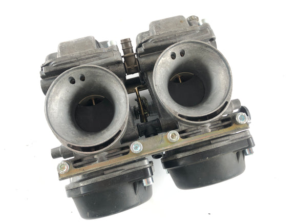 Suzuki Dr 800 S Big [1991] - Karburátor