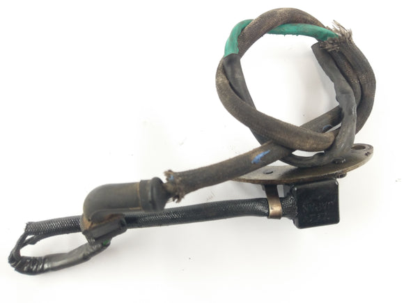 Honda XR 500 R PE01 [1981] - Пикап Hallberger