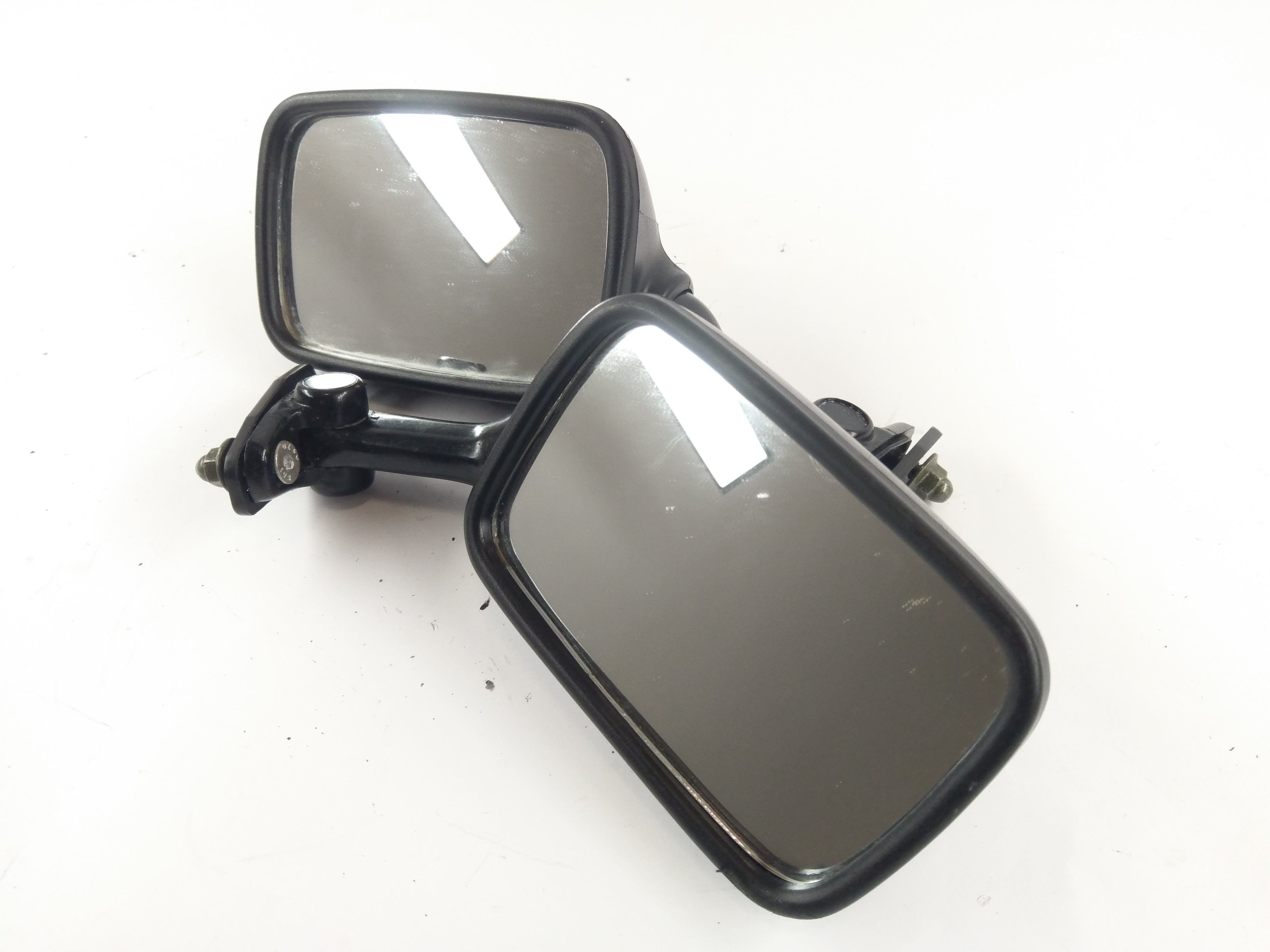 Yamaha TRX 850 4UN [1999] - Mirror Side Mirror Set Pair