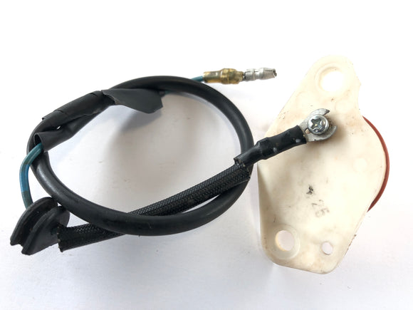 Yamaha XTZ 750 Super Tenere 3LD [1995] - Idle Switch