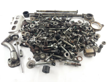 Moto Guzzi Quot 1100 ES [1999] - Restdelar och skruvar - 0