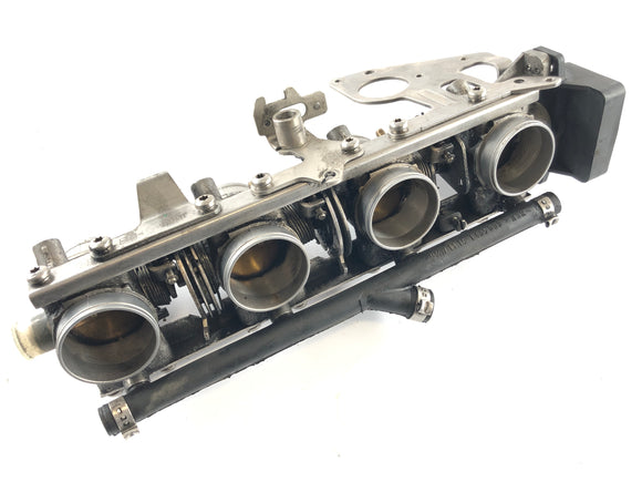 BMW K 1200 GT [2003] - Дроссельный клапан