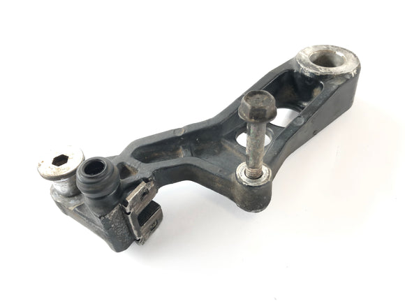 Honda VF 1000 F SC15 [1986]  - 後ろのブレーキアンカー