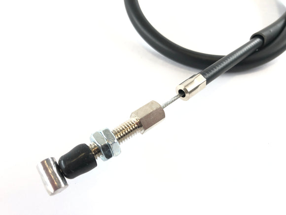 Honda XL 600 R PD03 [Câble de décompression] - Câble de décompression - Renforcé