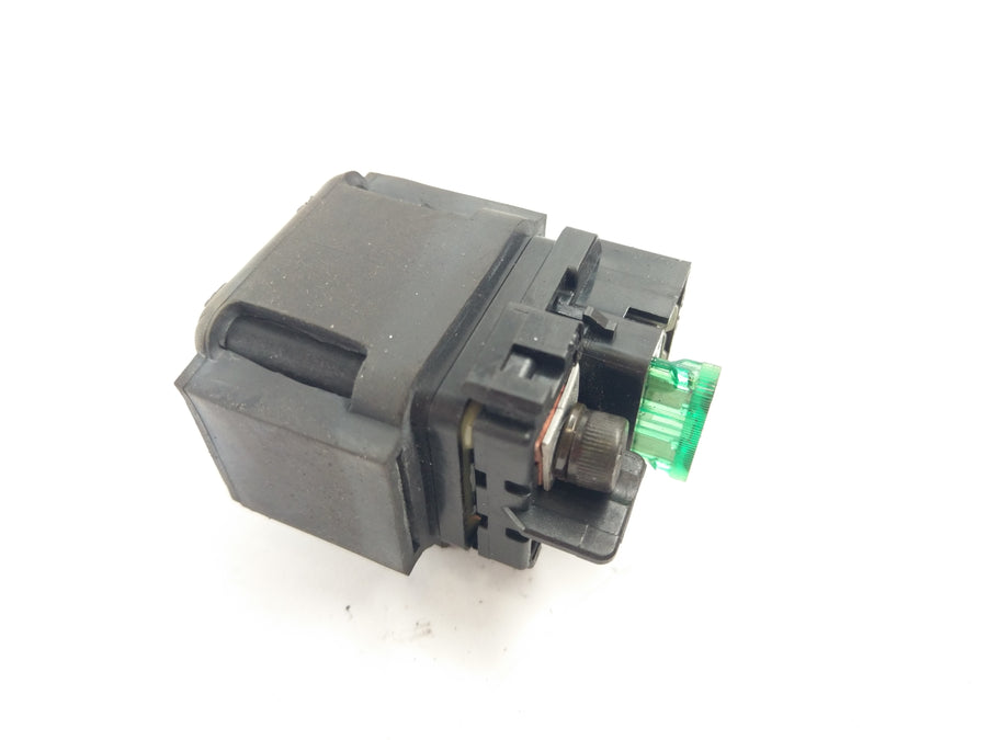 Kawasaki ZX -12R ZXT20A [2003] - Starter magnetisk bryter magnetventil
