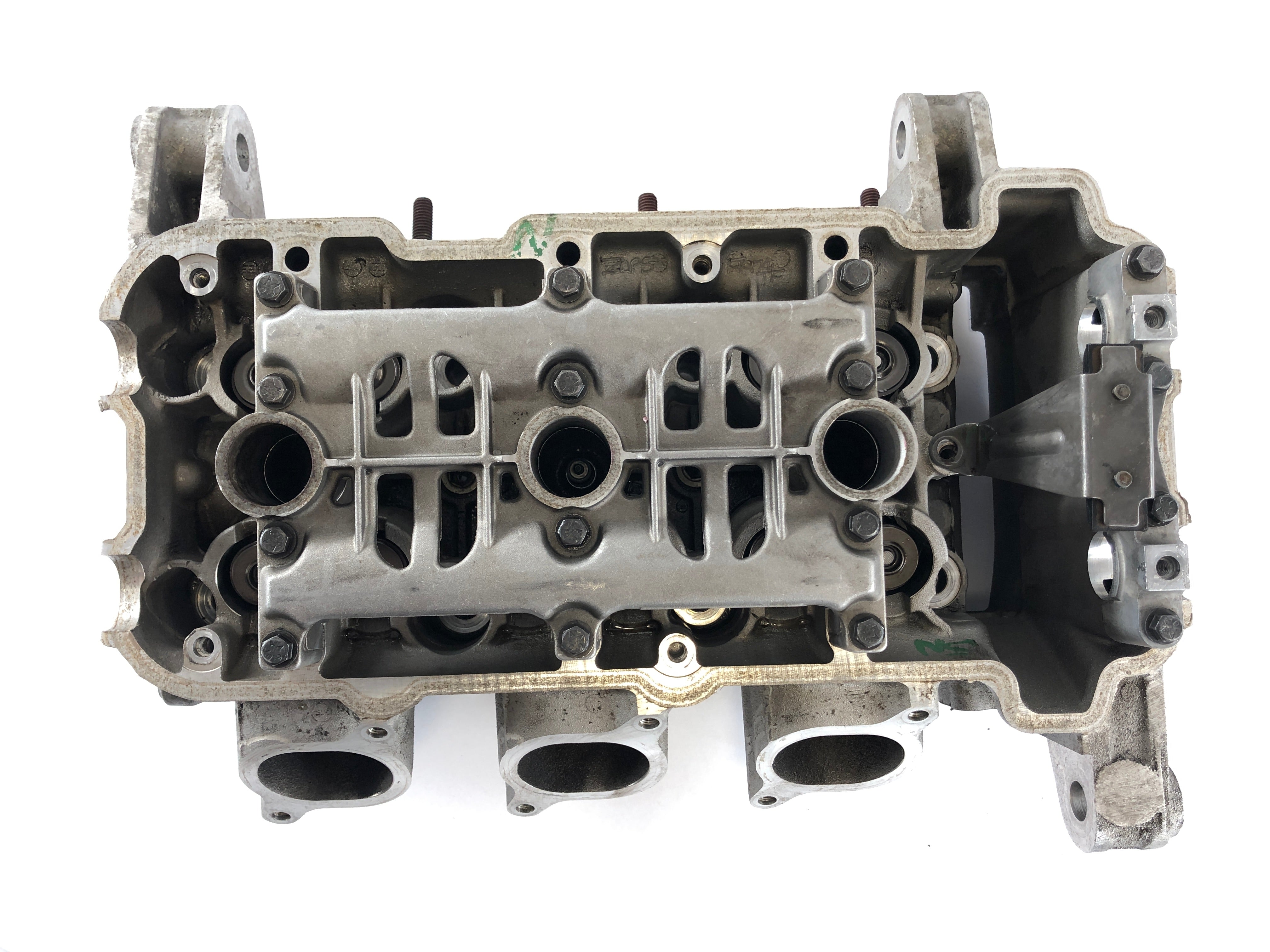 Triumph Daytona 955i T595N [2001] - Cylinder head