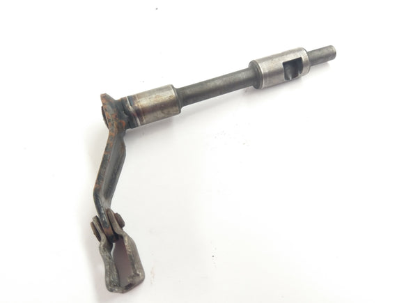 Cagiva Mito 125 8p [1991] - Доставленная связь с рычагом