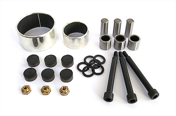 POLARIS RANGER 800 CREW [2011-2014] - Reparasjonssett for clutch