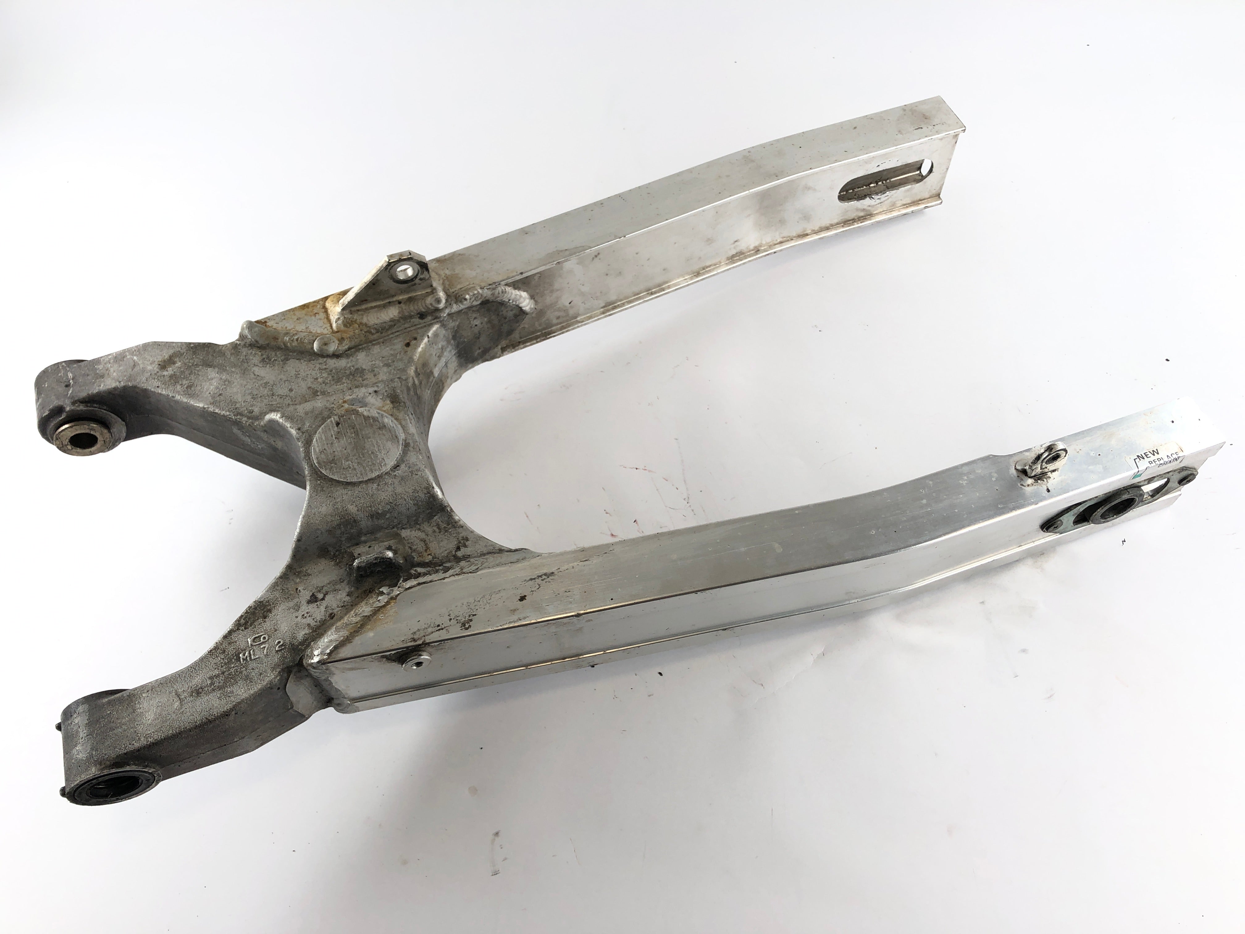 Honda VFR 750 F RC24 [1988] - Swingarm Rear swingarm