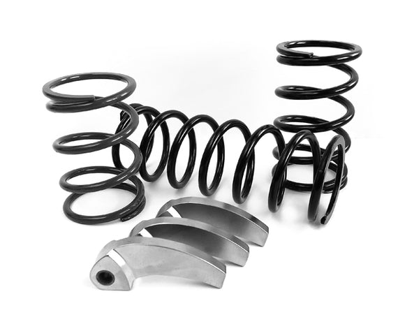 POLARIS SCRAMBLER 1000 XP [2017-2020] - Clutch kit