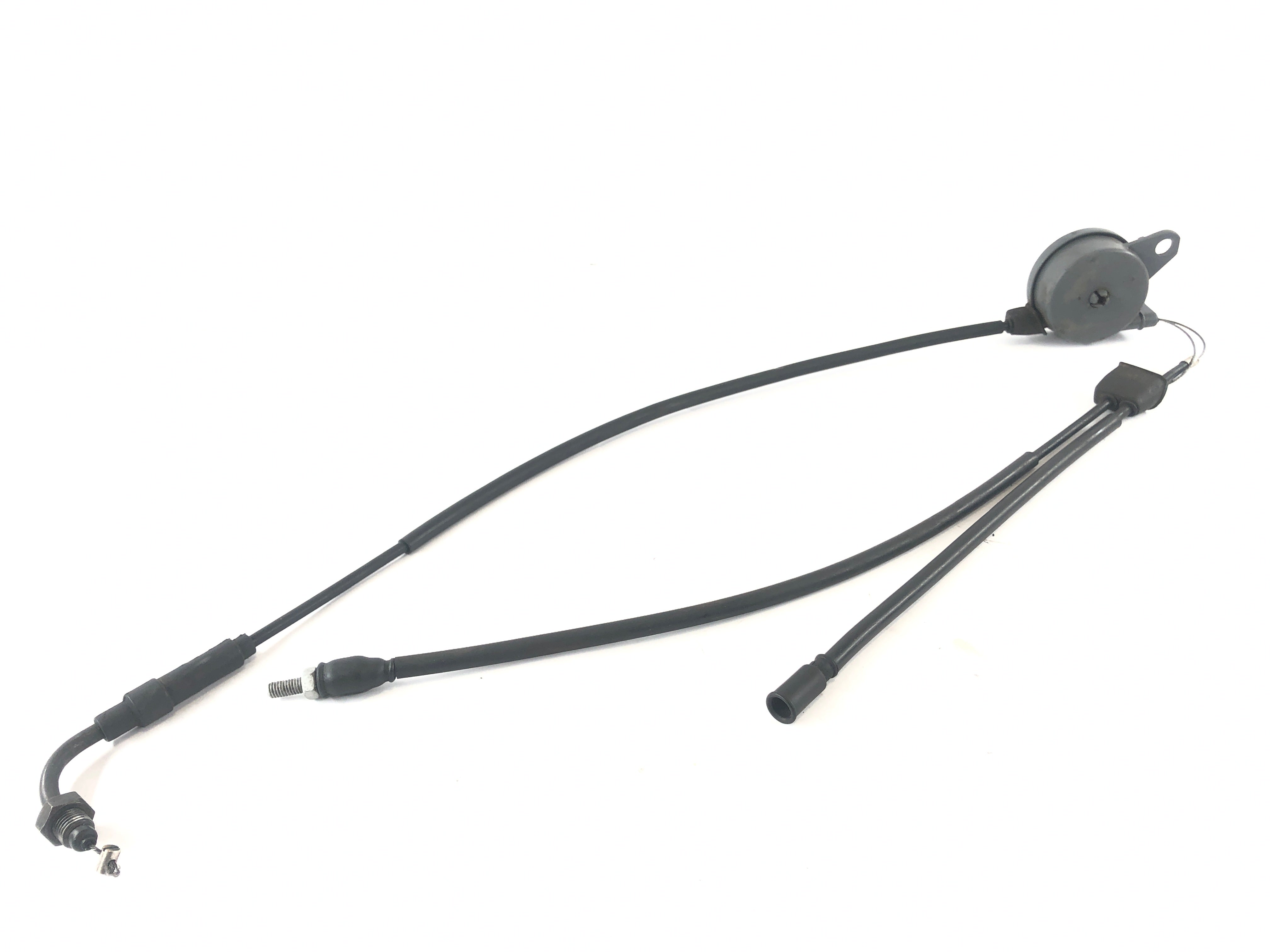 Aprilia RS 125 MPB [2000] - Throttle cable