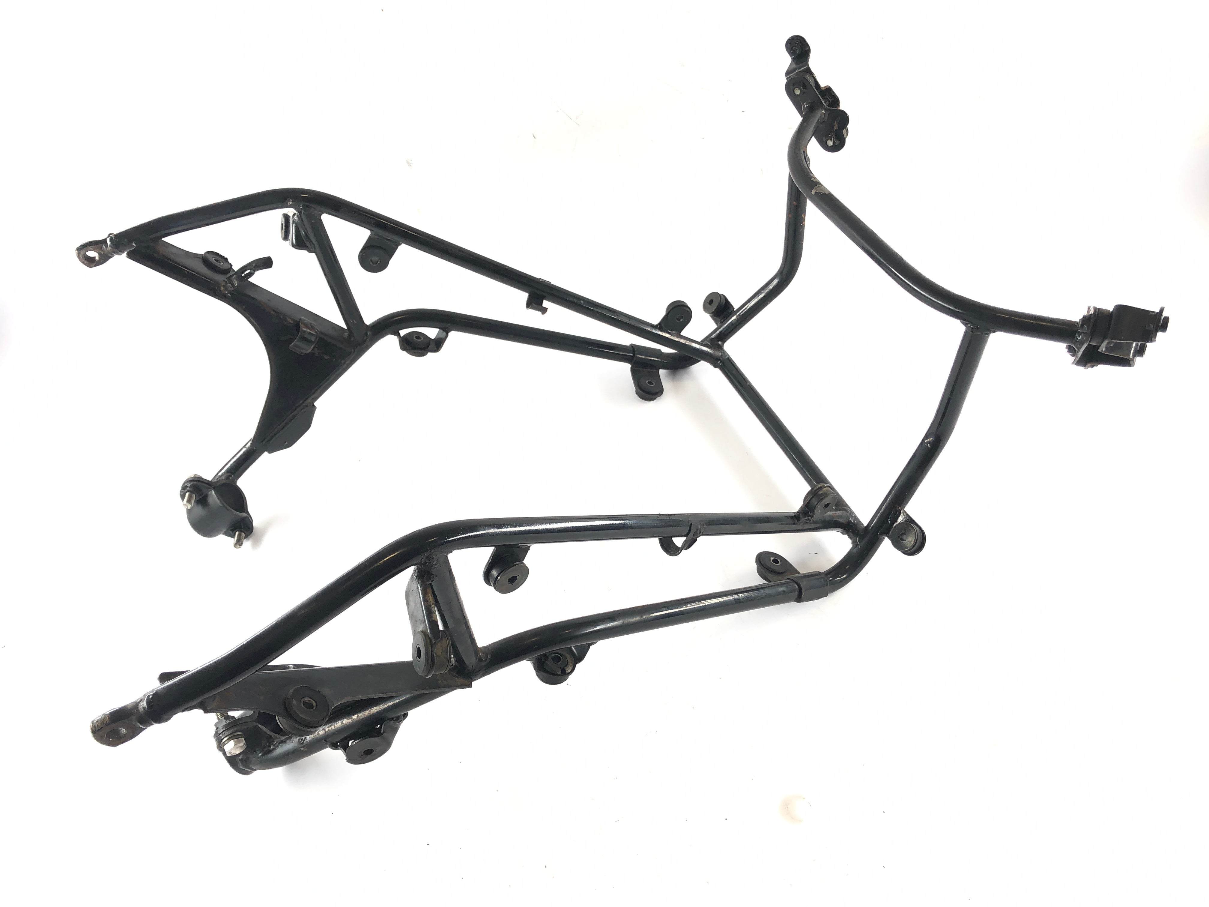 Honda CB 900 F2 SC09 [1985] - Fairing bracket