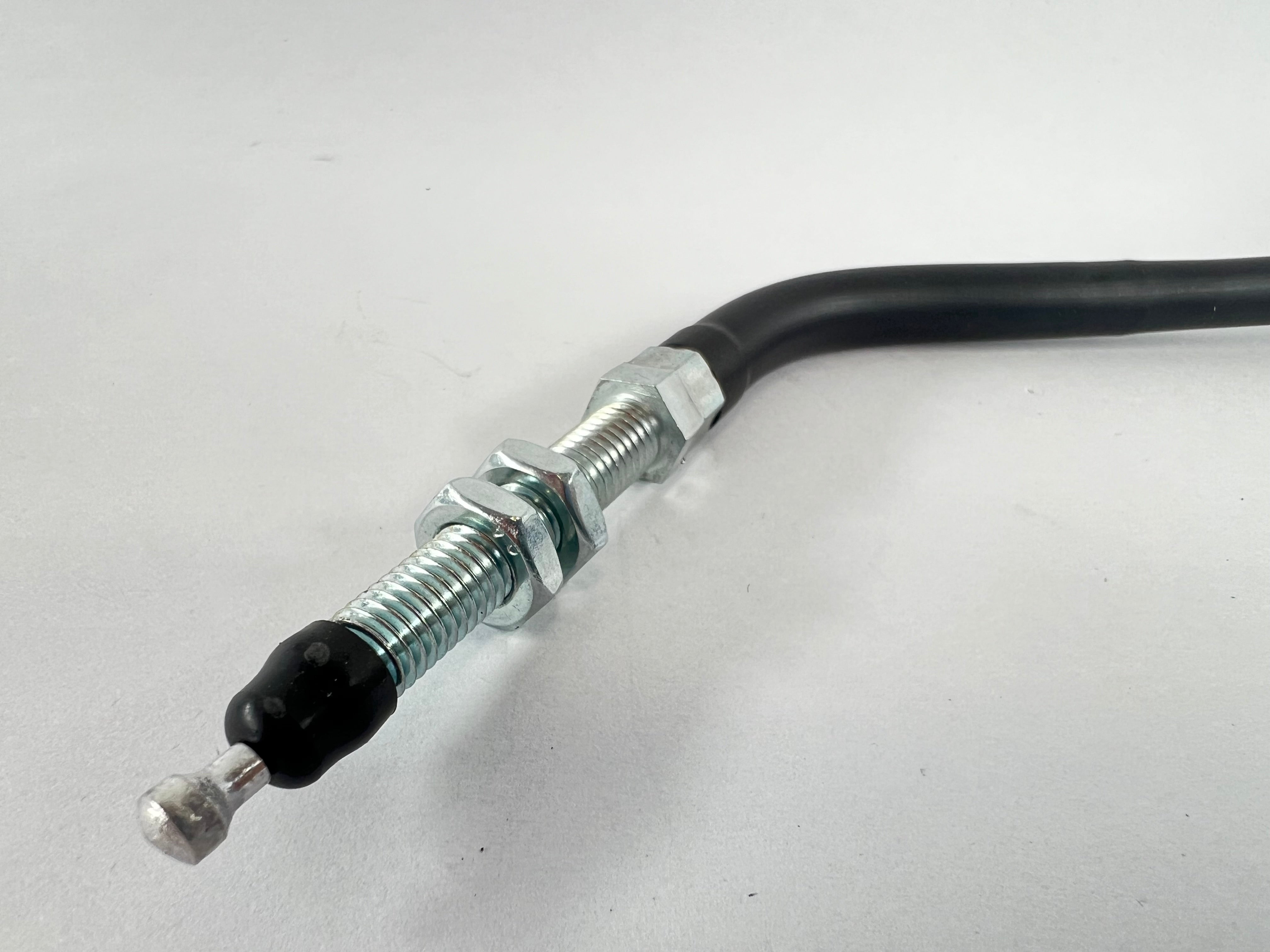 Aprilia RX SX KX1 125 [2020] - Clutch cable - reinforced version