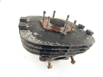 Yamaha YFS 200 Blaster [1995] - Sylinder med stempel - 0