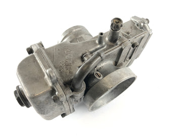 Husqvarna TE 610 8ae [1992] - Carburateur platte dia - 0