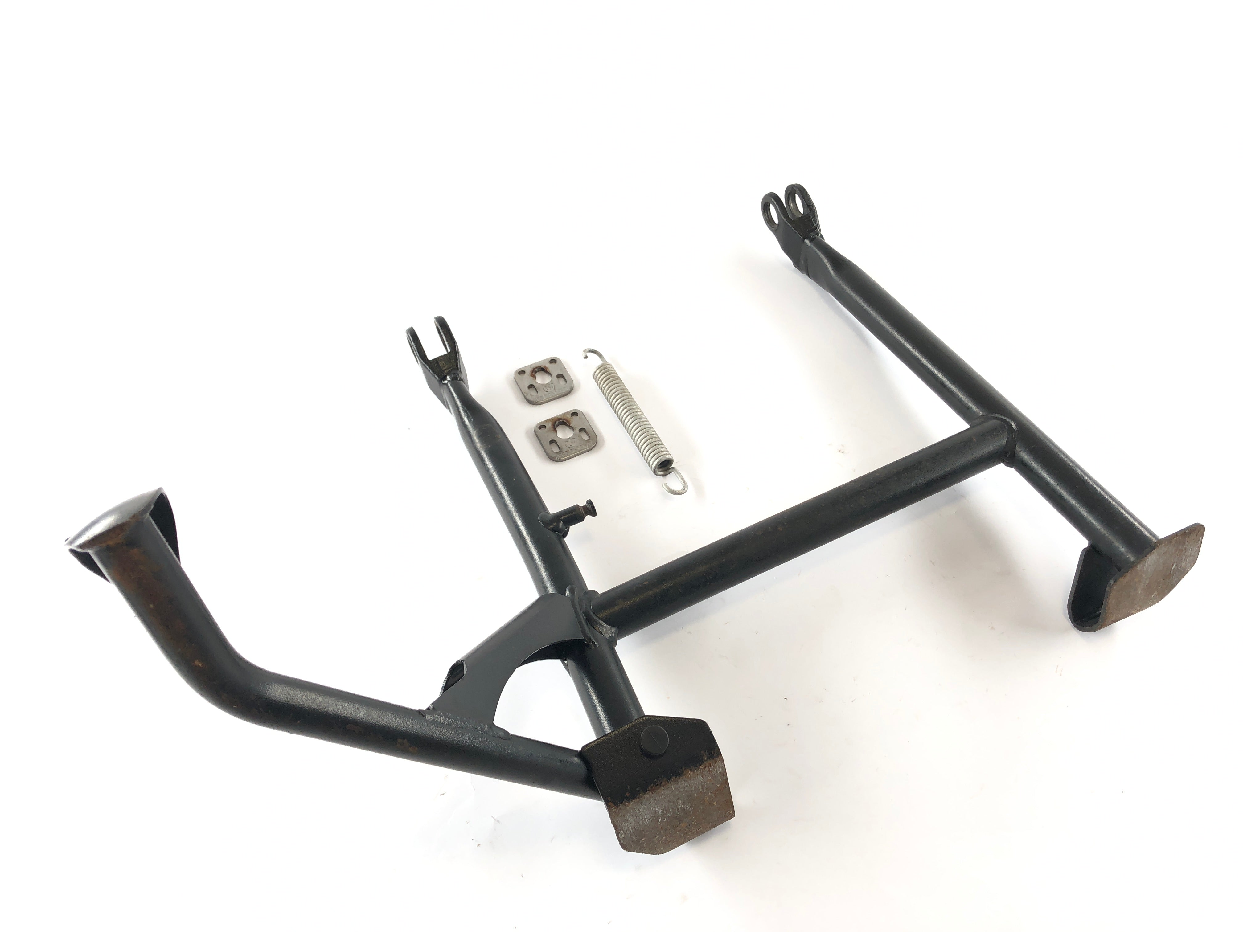 BMW R 1200 GS LC [2016] - Center stand with spring