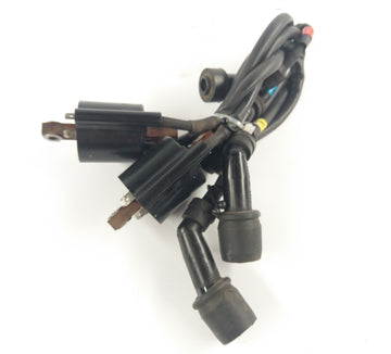 Yamaha XJR 1300 RP10 (2006) - bobina di accensione con set di cavi di accensione - 0