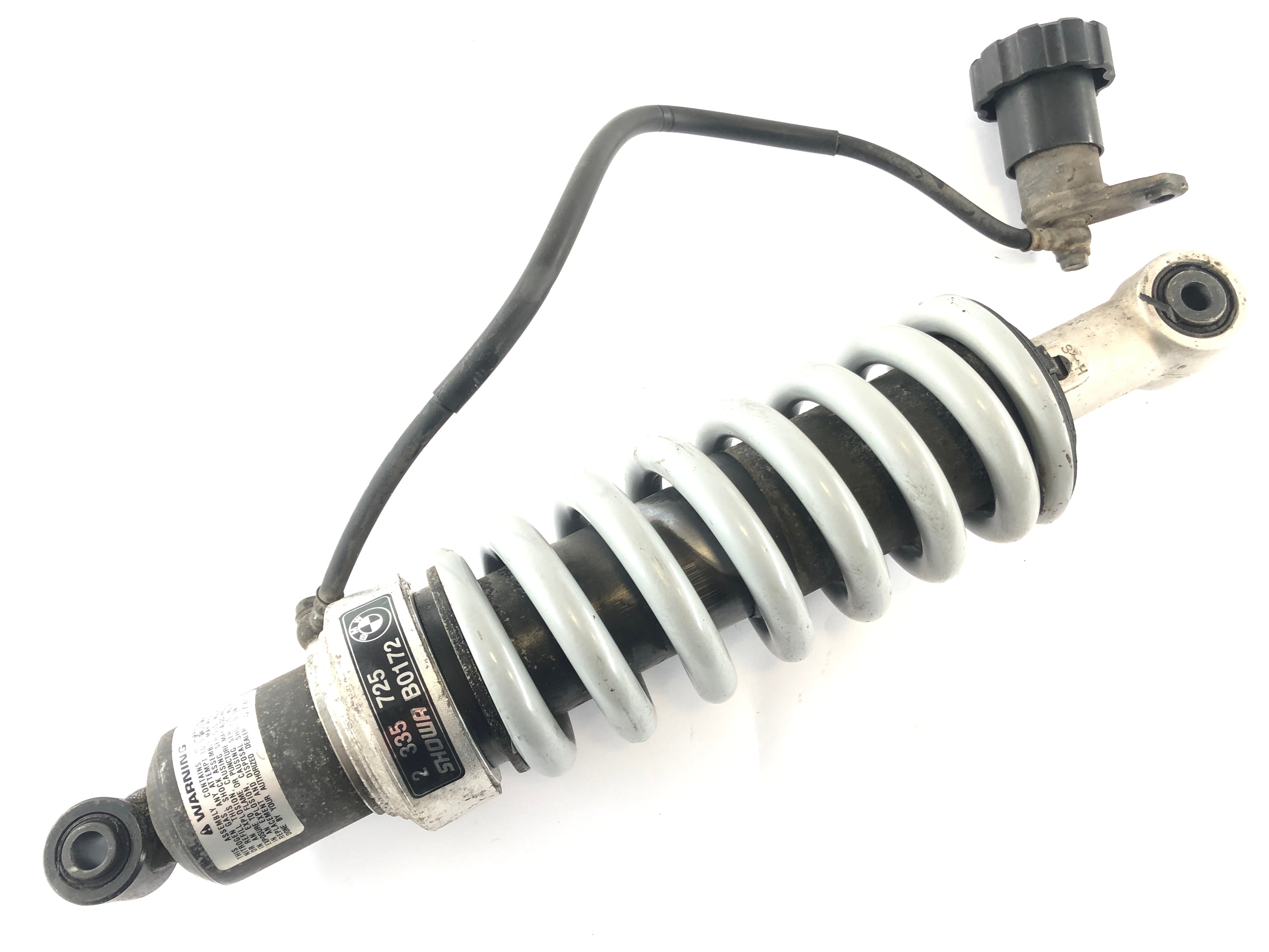 BMW R1150 GS [2000] - Shock Absorber Shock Absorber