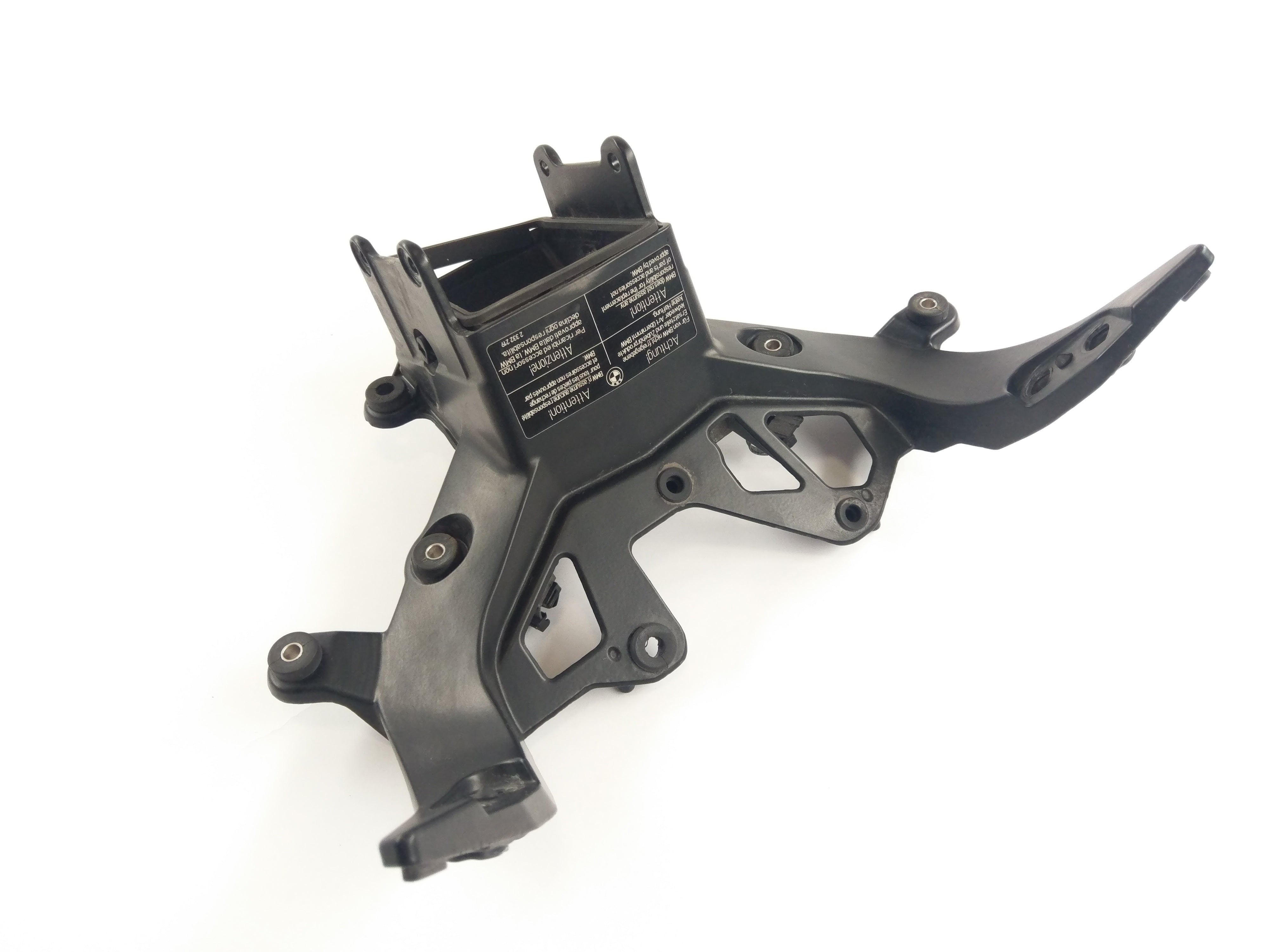 BMW S 1000 RR K10 [2010] - Instrument Carrier Desolation Holder