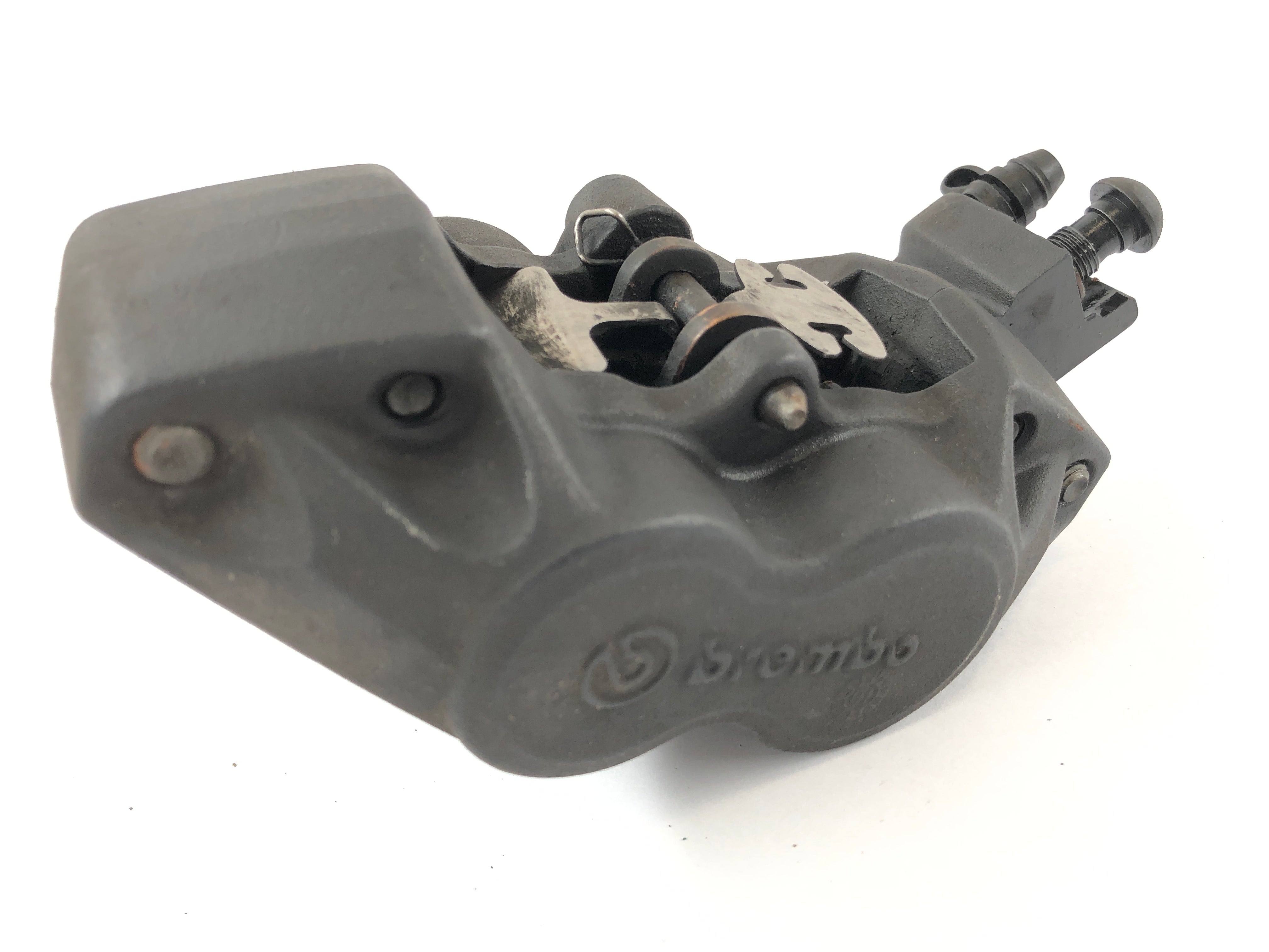 BMW R 1100 S [2001] - brake caliper front left