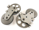 Honda VFR 800 FI RC46 [2000] - Spur gears pair spur gear-2