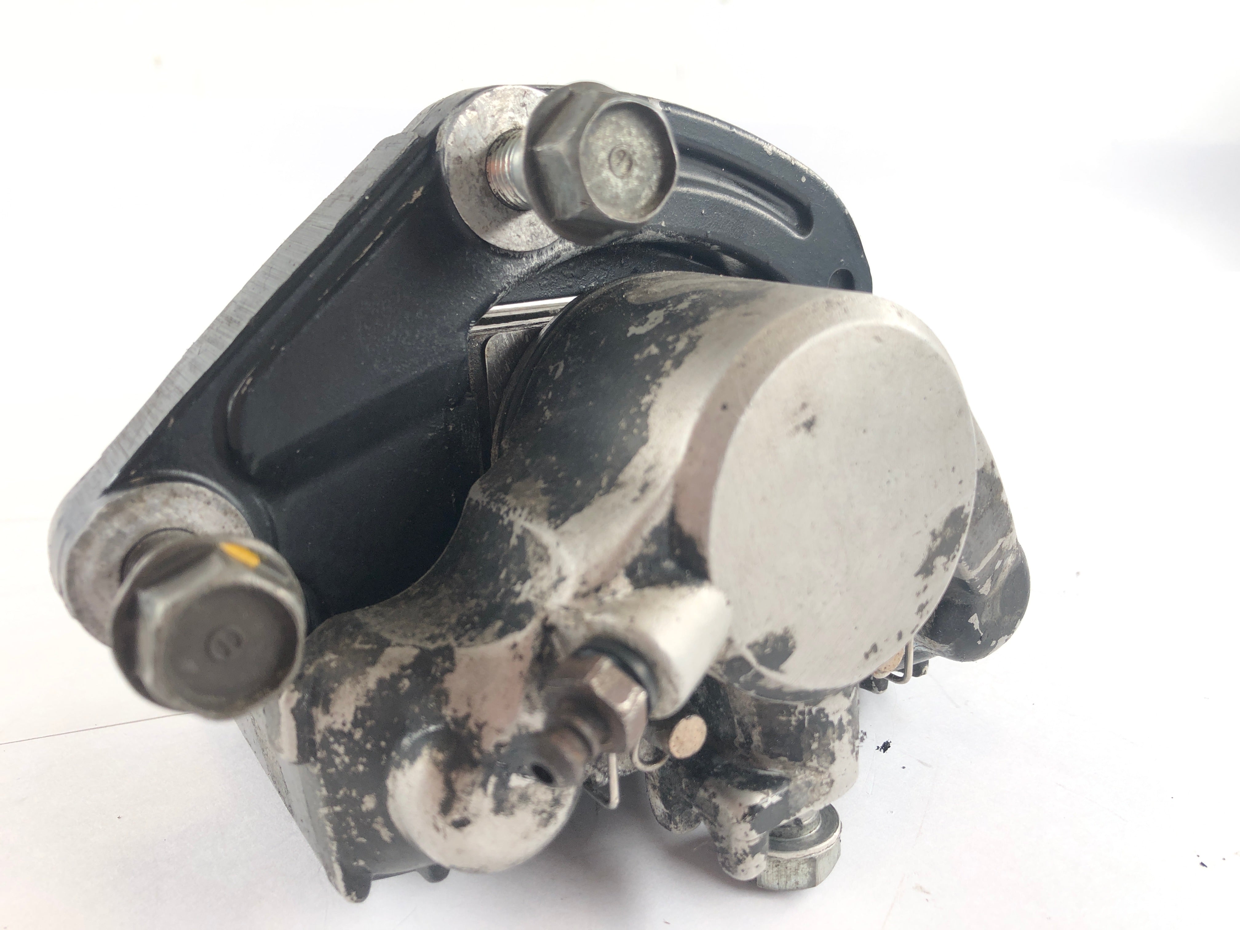 Honda CB 650 RC03 [1980] - brake caliper front right