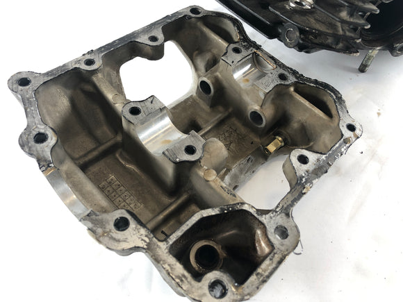 Suzuki DR 800 S Big [1991] - Hlava válce