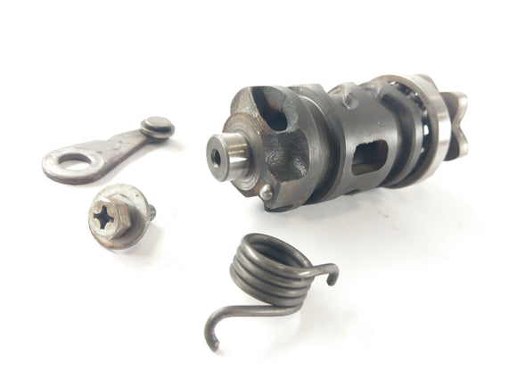 Yamaha Xtz 660 Tenere 3yf [1993] - Conjunto de rodillos de conmutación