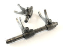 Yamaha TZR 125 4FL [1997] - Switch Forks Switching Claws Set-3