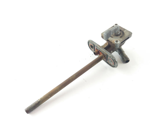 Kawasaki KLR 250 KL 250 D [1985] - Bensiinin hanasta