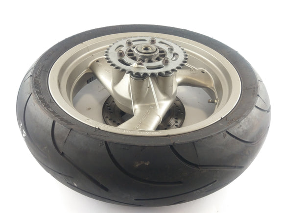 Ducati Monster 600 M600 [1994] - RAD -обод заднего колеса