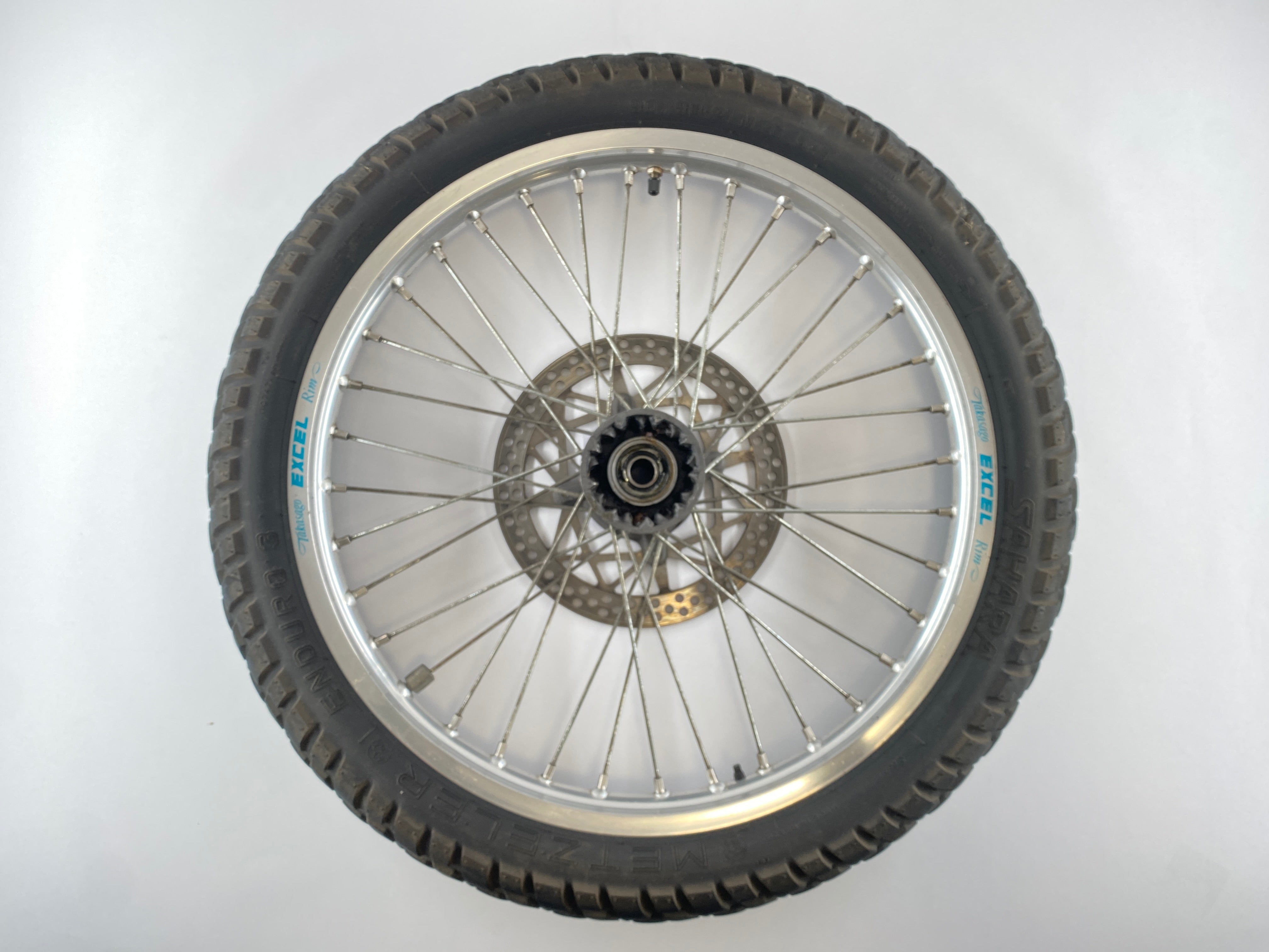 Husqvarna TE 610 E Dual H7 [1998] - Front wheel rim