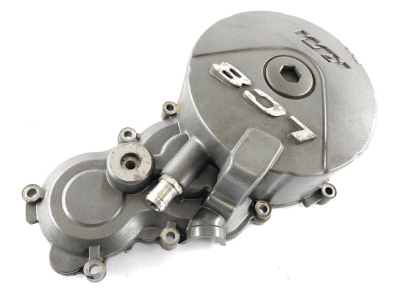 KTM 990 Superduke LC8 EFI [2008] - Cache moteur cache allumage