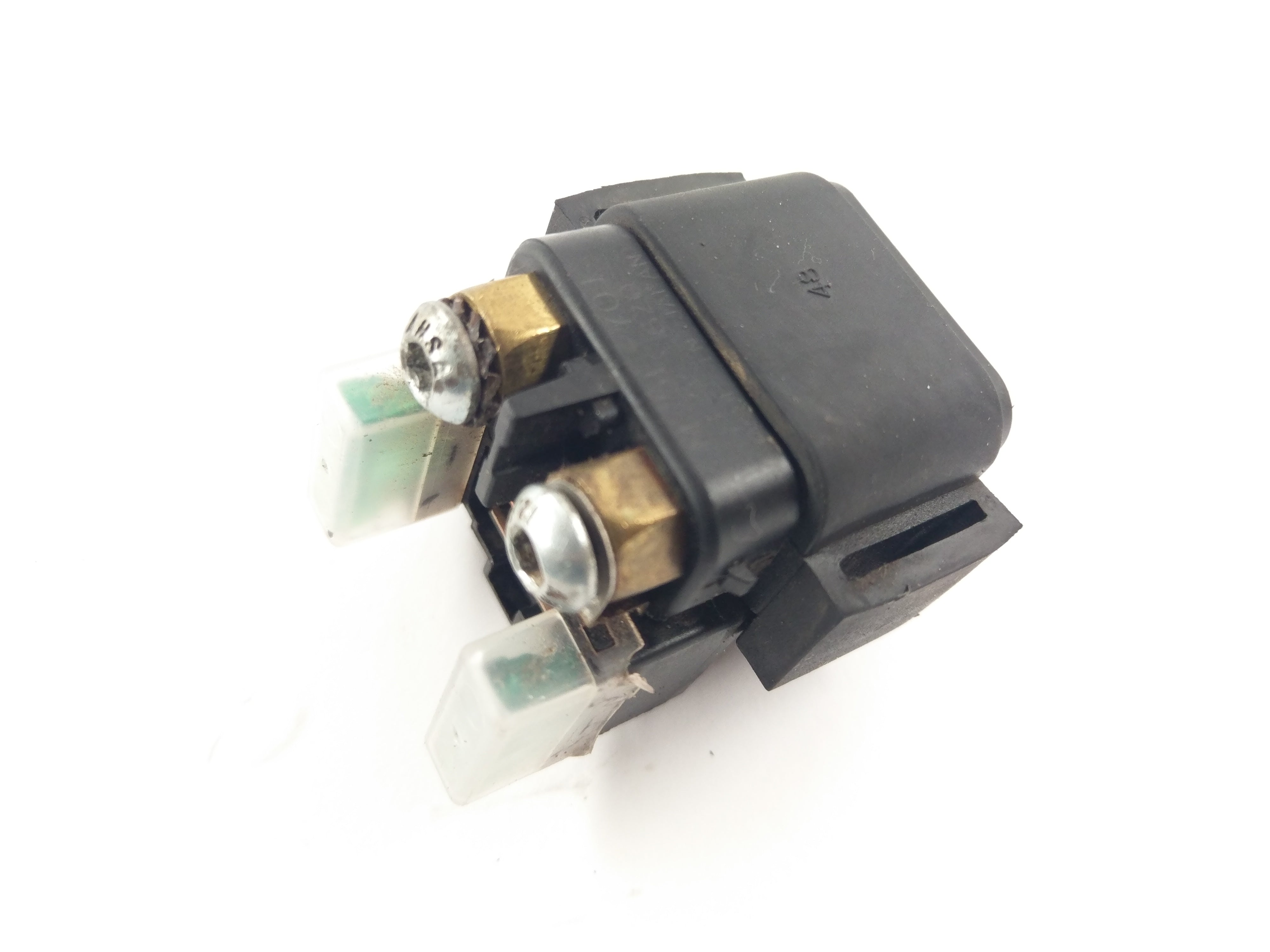 Gas Gas FSR 450 [2008] - Starter Relay Starter Solenoid Valve Solenoid Switch