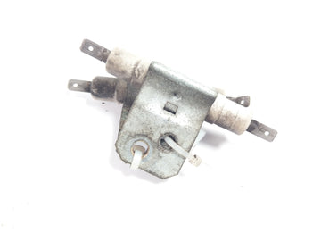 Ducati Pantah - Cagiva Alazzurra - Beridt ontsteking