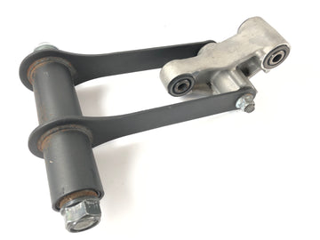 Kawasaki VN 900 Classic [2010] - Hundspakbenben