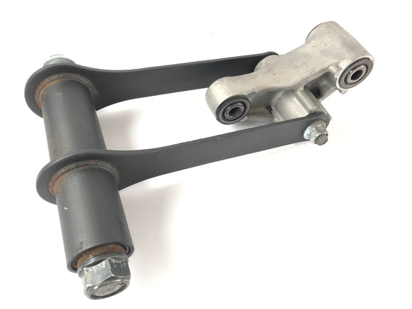 Kawasaki VN 900 Classic [2010] - Hundspakbenben