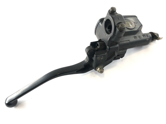 Honda St 1100 SC26 Pan European [1990] - Leva di accoppiamento dell'accoppiamento della pompa di accoppiamento